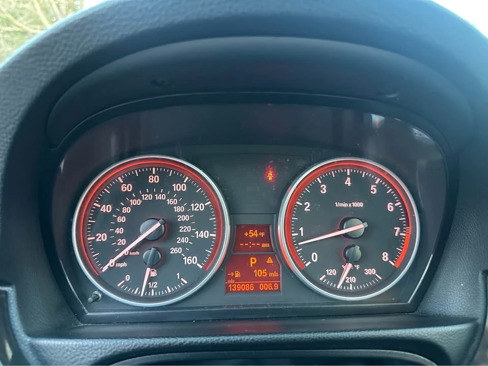 2007 BMW E90 335i Sedan - Image 14 of 17