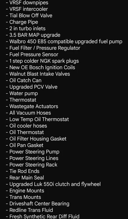 2007 BMW E90 335i Sedan - Image 15 of 17