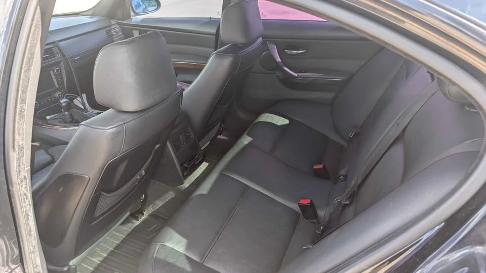 2007 BMW E90 335i Sedan - Image 11 of 17