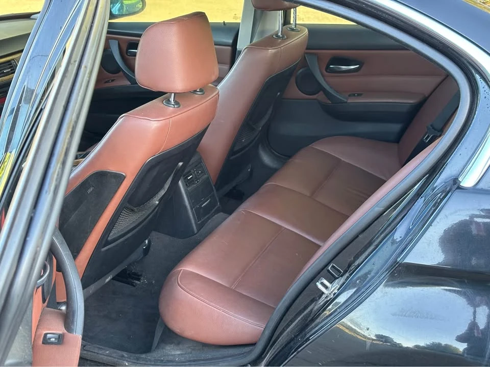 2007 BMW E90 335i Sedan - Image 7 of 7