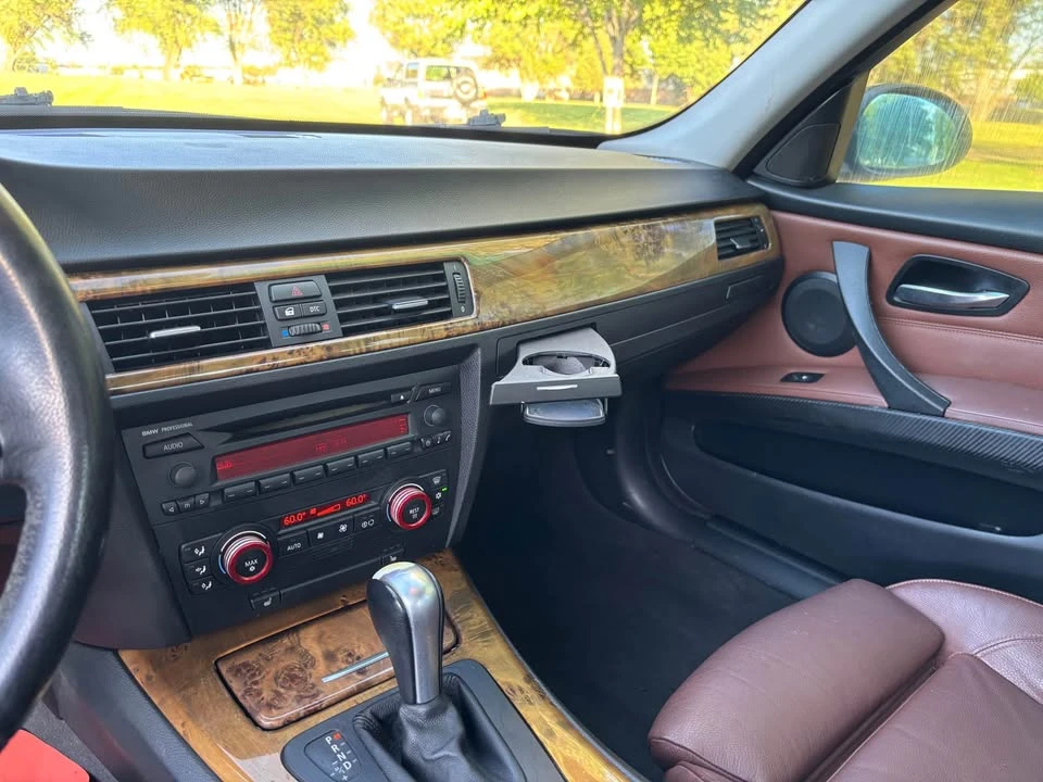 2007 BMW E90 335i Sedan - Image 6 of 7