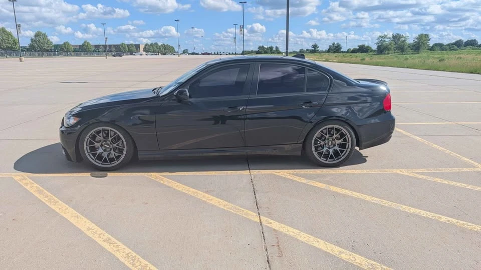 2007 BMW E90 335i Sedan - Image 6 of 17