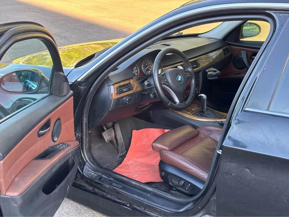 2007 BMW E90 335i Sedan - Image 4 of 7