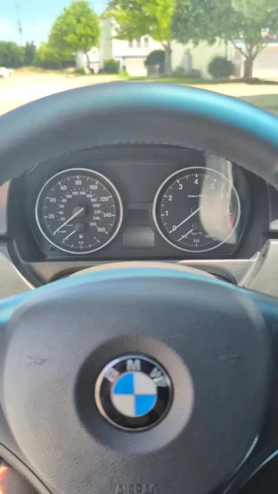 2007 BMW E90 335i Sedan - Image 17 of 17