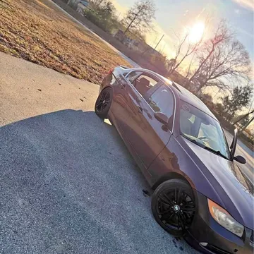 2007 BMW 335i Sedan