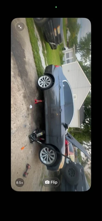 2007 BMW E90 335i Sedan - Image 10 of 10