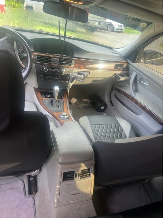 2007 BMW E90 335i Sedan - Image 4 of 8