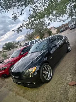 2007 BMW 3 Series 335i Sedan 4D