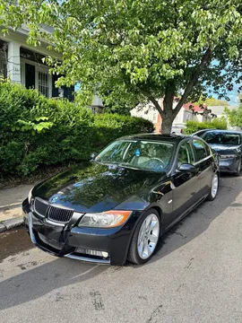 2007 BMW 3 Series 335i Sedan 4D