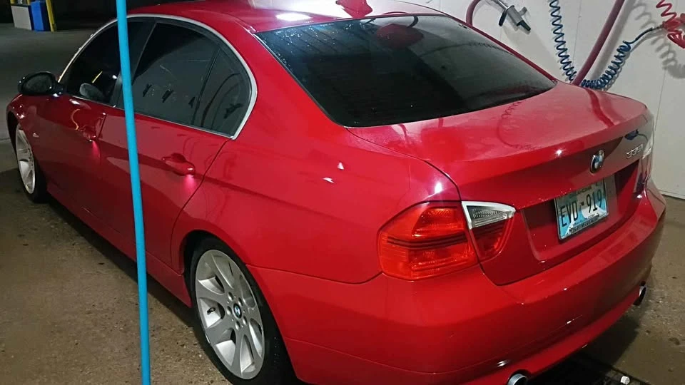 2007 BMW E90 335i Sedan - Image 2 of 3