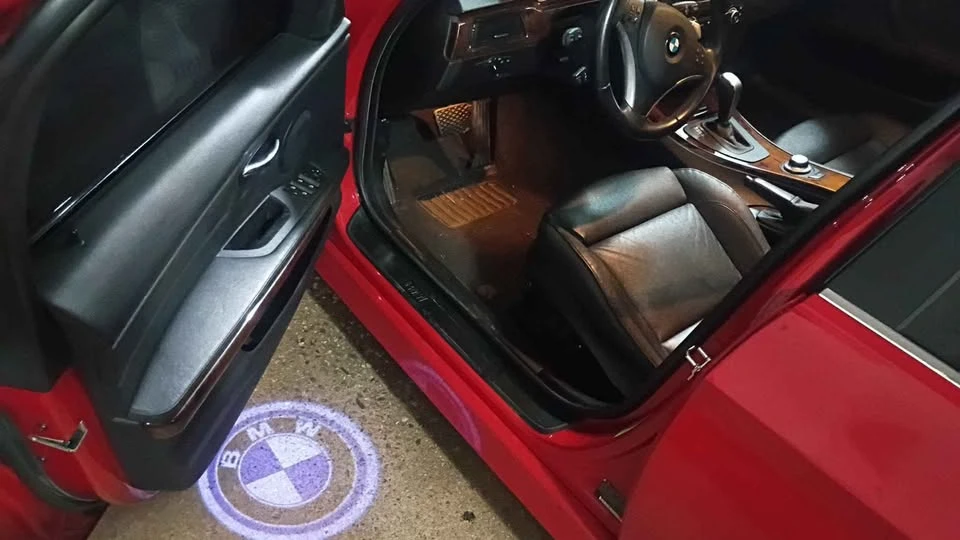 2007 BMW E90 335i Sedan - Image 3 of 3