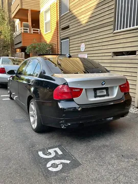2007 BMW 3 Series 335i Sedan 4D