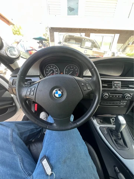 2007 BMW E90 335i Sedan - Image 13 of 13