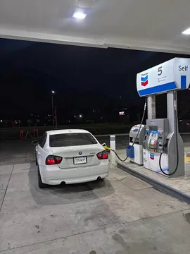 2007 BMW 335i Sedan 4D