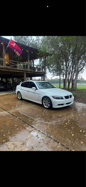 2007 BMW E90 335i Sedan - Image 2 of 7
