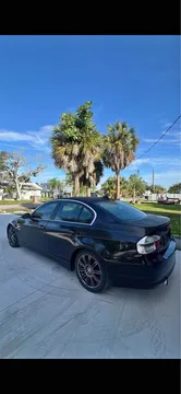 2007 BMW 3 Series 335i Sedan 4D