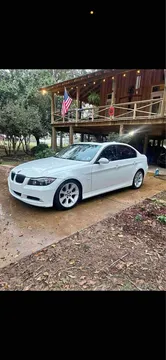 2007 BMW 3 Series 335i Sedan 4D