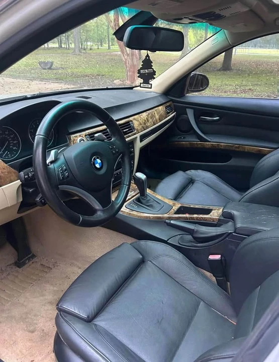 2007 BMW E90 335i Sedan - Image 5 of 7