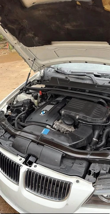 2007 BMW E90 335i Sedan - Image 7 of 7