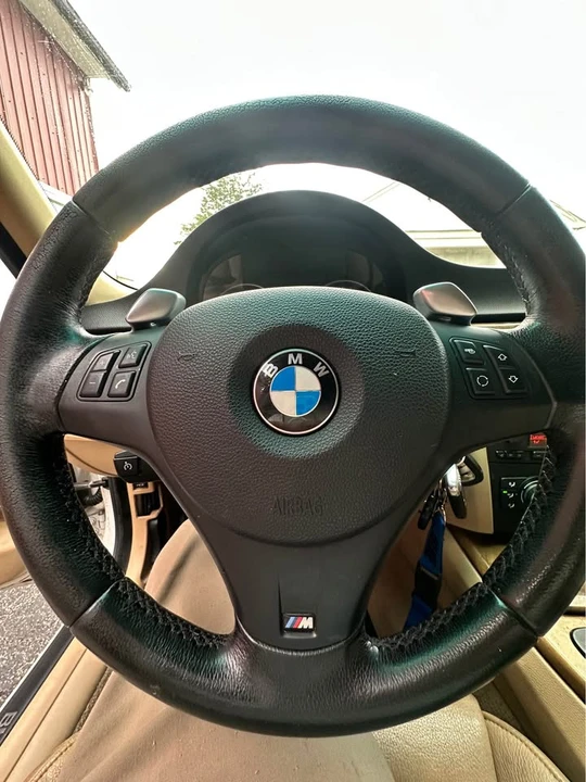 2007 BMW E90 335i Sedan - Image 14 of 18