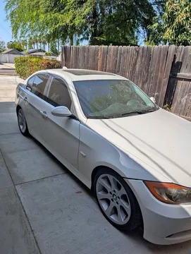 2007 BMW 3 Series 335i Sedan 4D