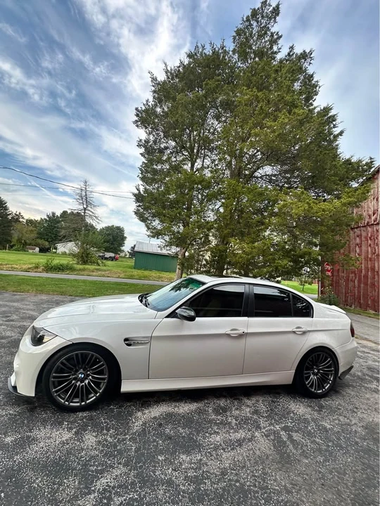 2007 BMW E90 335i Sedan - Image 9 of 18