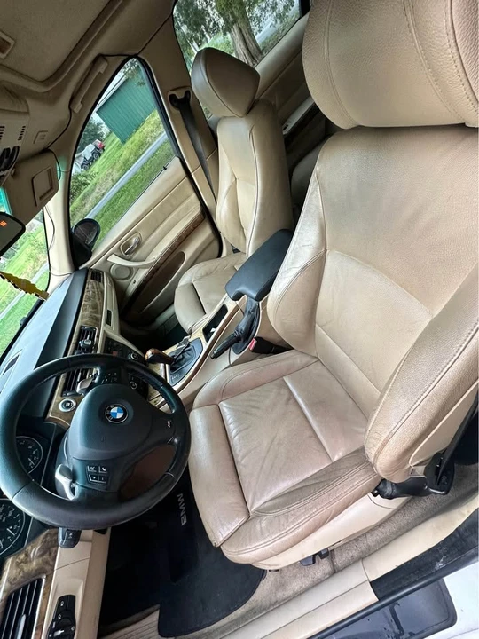 2007 BMW E90 335i Sedan - Image 16 of 18