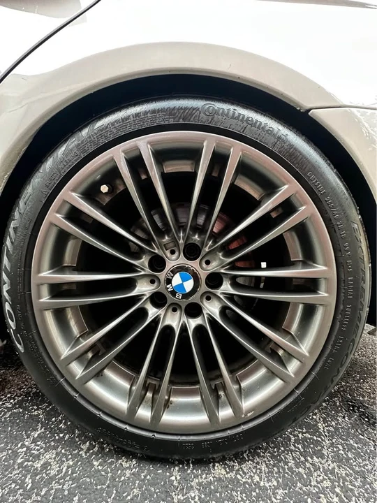 2007 BMW E90 335i Sedan - Image 11 of 18