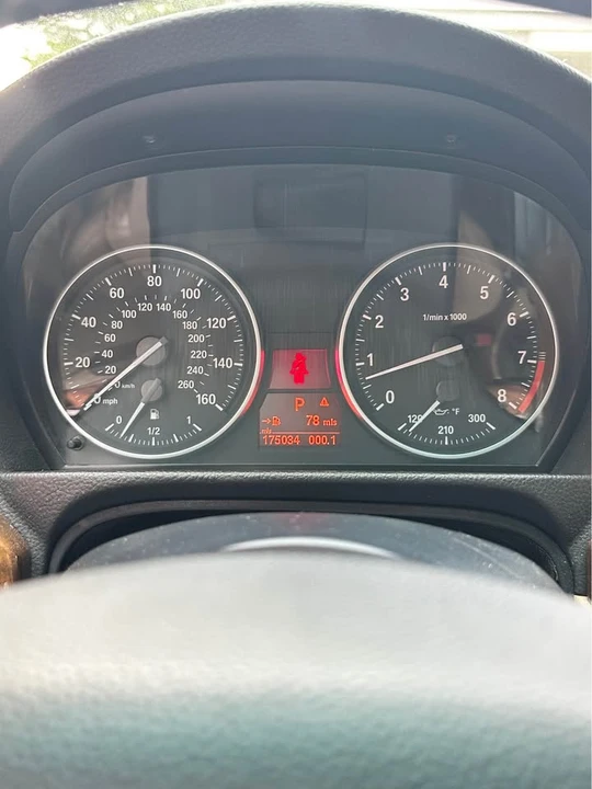 2007 BMW E90 335i Sedan - Image 13 of 18