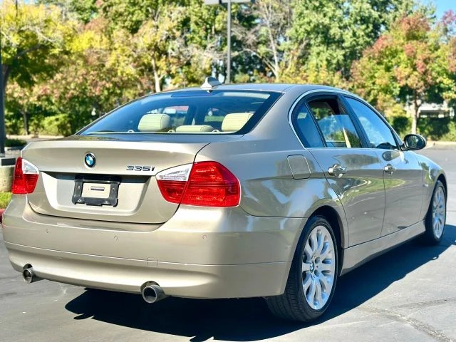 2007 BMW E90 335i Sedan - Image 6 of 15