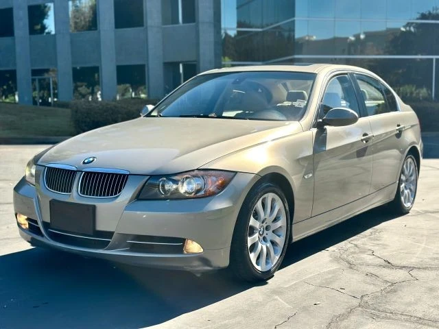 2007 BMW E90 335i Sedan - Image 4 of 15