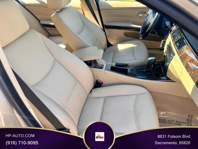 2007 BMW E90 335i Sedan - Image 15 of 15