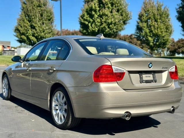 2007 BMW E90 335i Sedan - Image 5 of 15