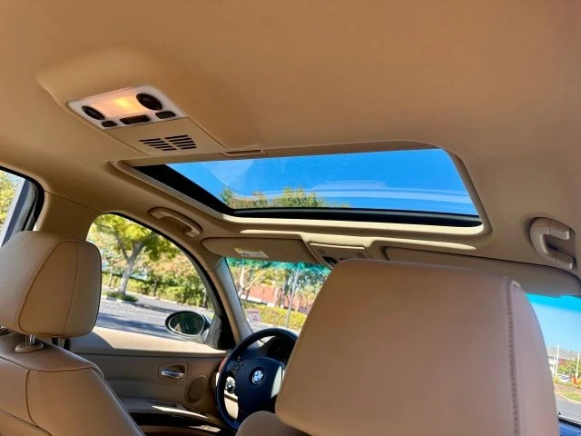 2007 BMW E90 335i Sedan - Image 10 of 15