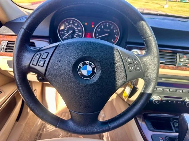 2007 BMW E90 335i Sedan - Image 13 of 15