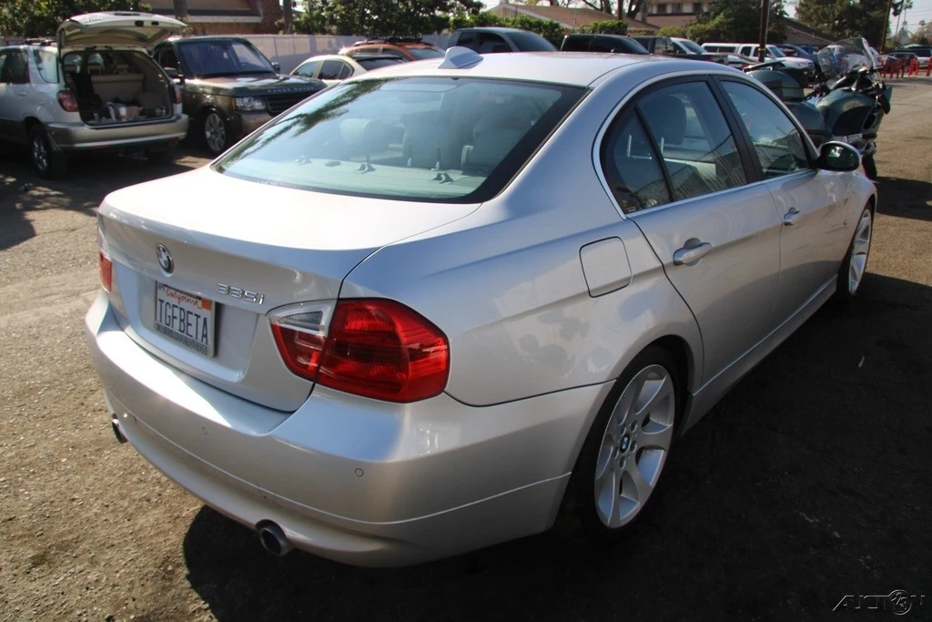 2007 BMW 3 Series - Image 6 of 21