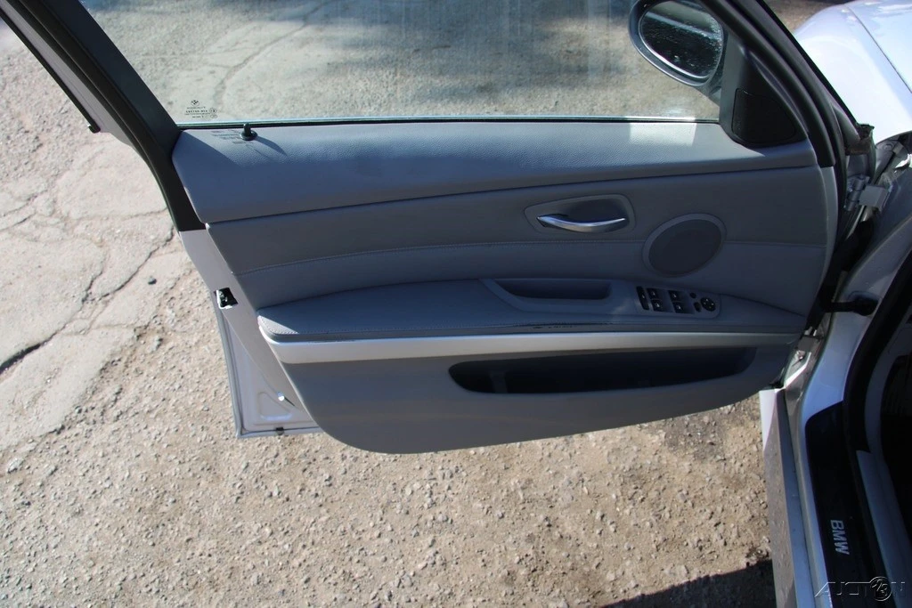 2007 BMW 3 Series - Image 12 of 21