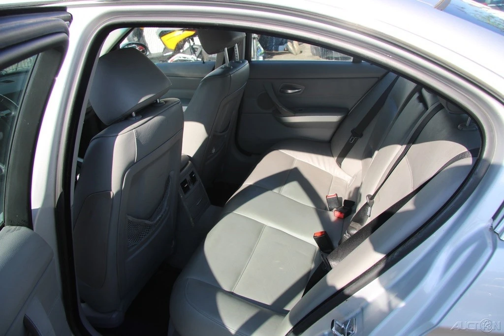 2007 BMW 3 Series - Image 18 of 21