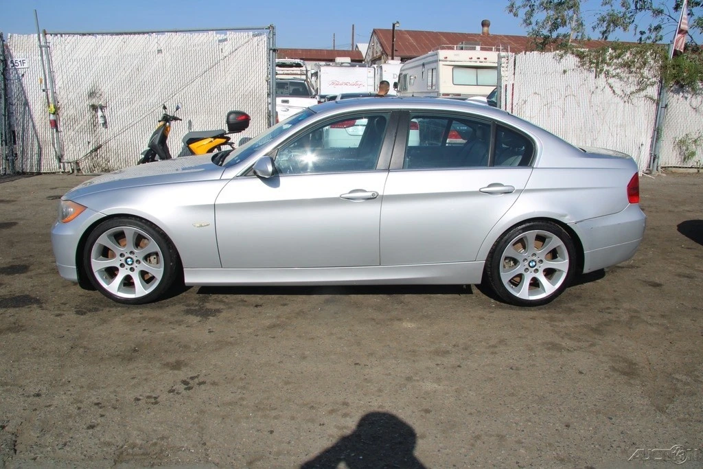 2007 BMW 3 Series - Image 3 of 21