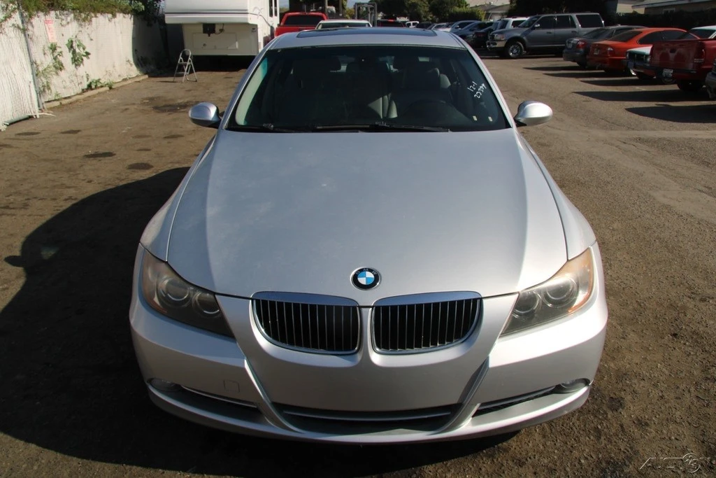 2007 BMW 3 Series - Image 9 of 21