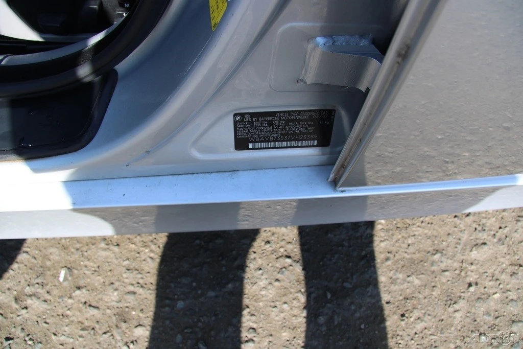 2007 BMW 3 Series - Image 11 of 21
