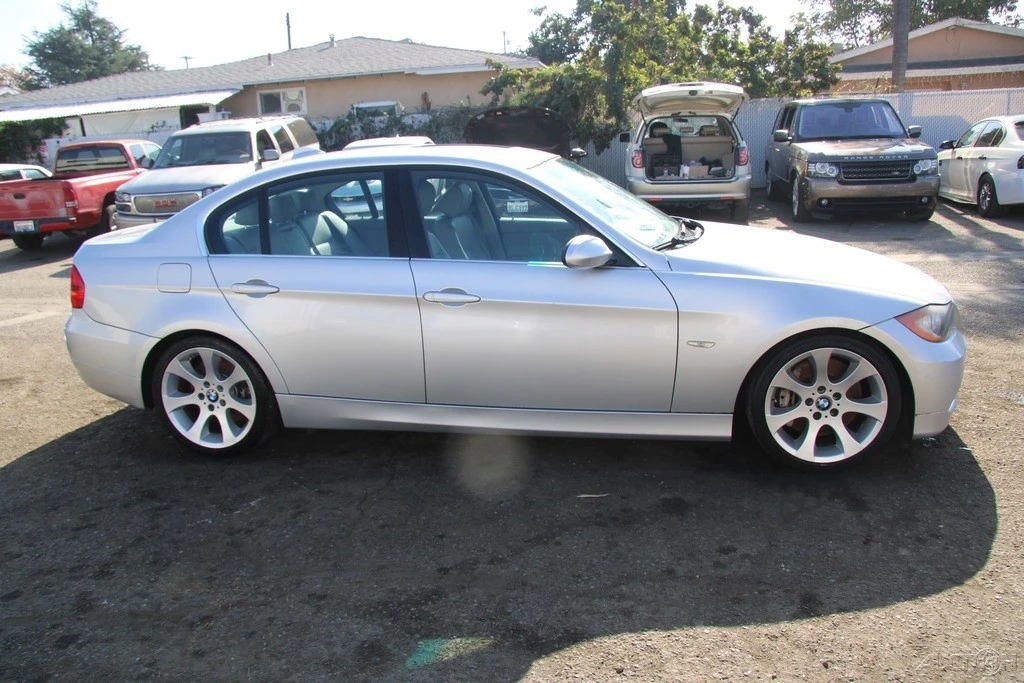2007 BMW 3 Series - Image 7 of 21