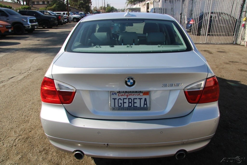 2007 BMW 3 Series - Image 5 of 21