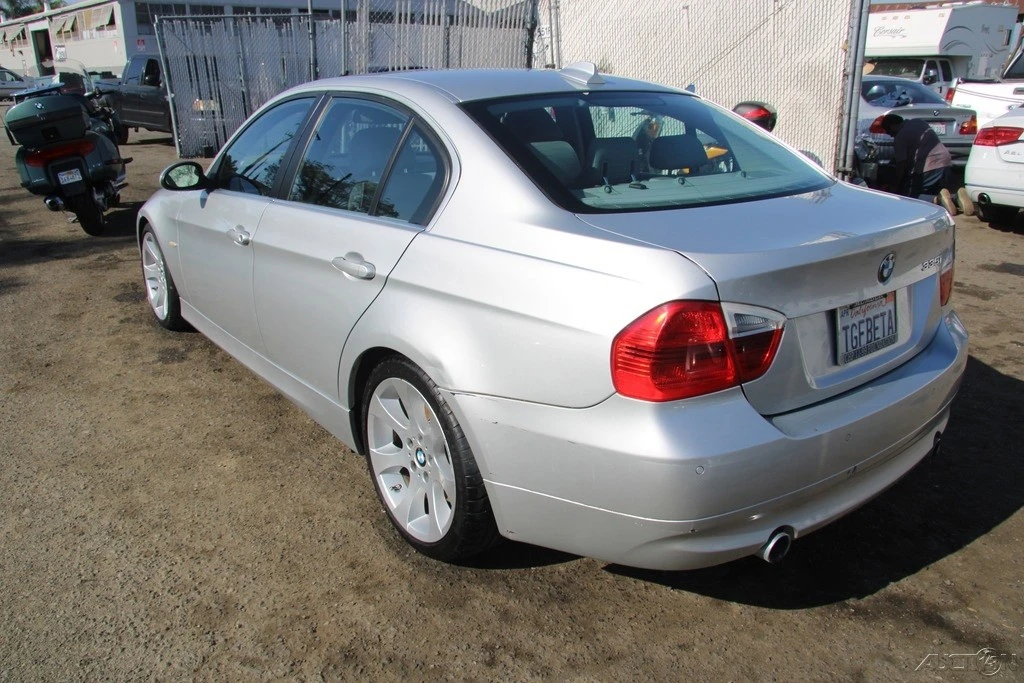 2007 BMW 3 Series - Image 4 of 21