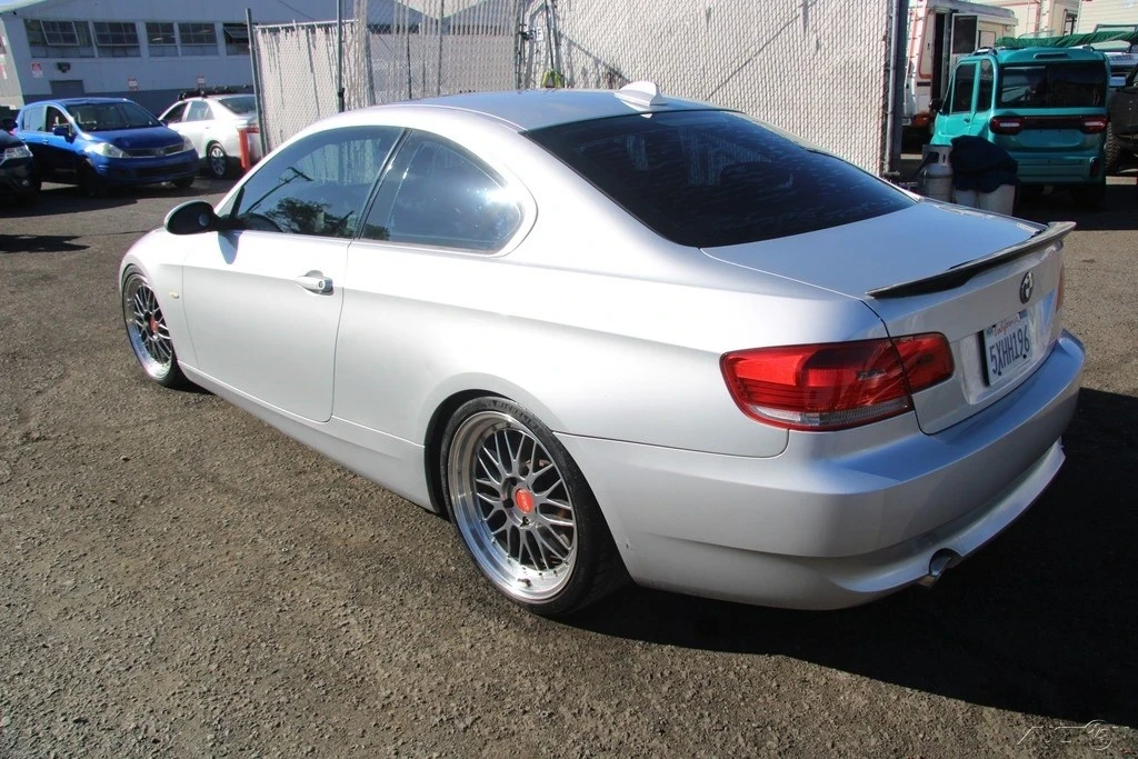 2007 BMW 3 Series - Image 4 of 21