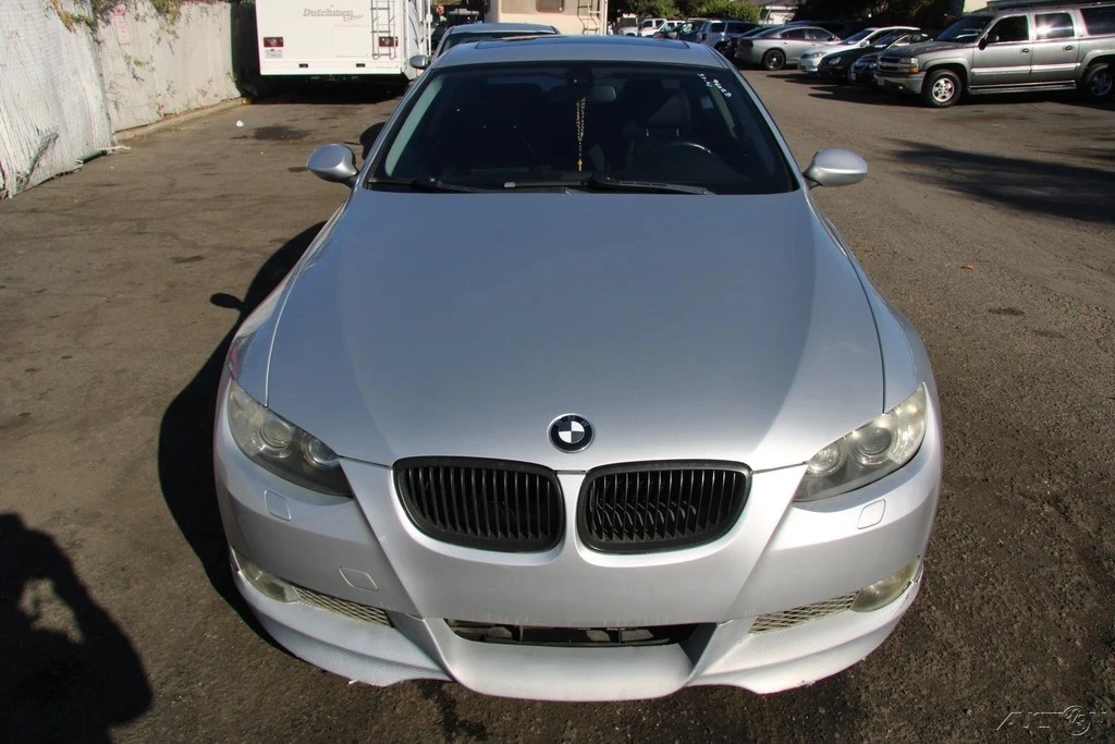 2007 BMW 3 Series - Image 9 of 21