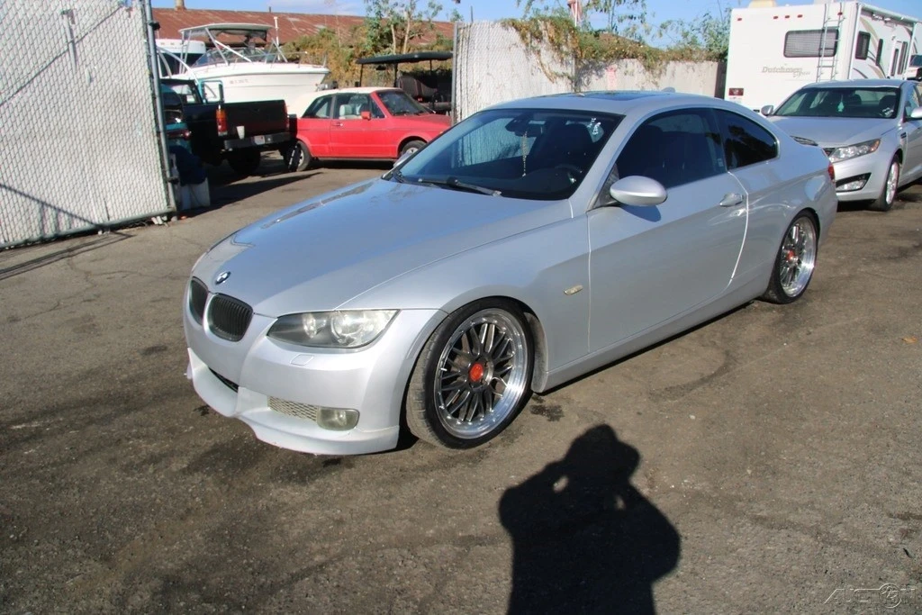 2007 BMW 3 Series - Image 2 of 21
