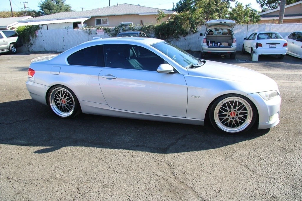 2007 BMW 3 Series - Image 7 of 21