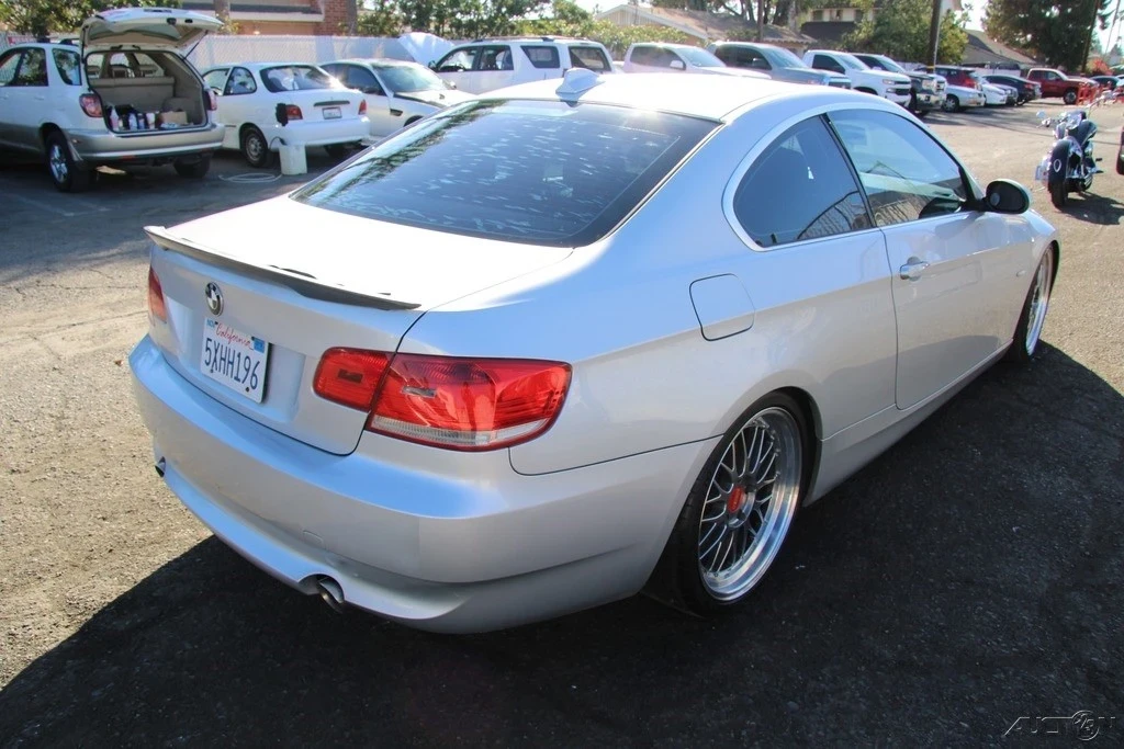 2007 BMW 3 Series - Image 6 of 21