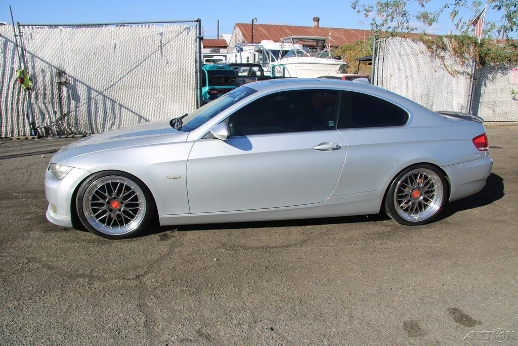 2007 BMW 3 Series - Image 3 of 21